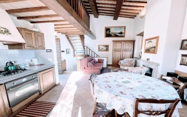Spoleto Splash : Toretta/wifi/aircon/dishwasher - Large Terrace, Patio, Gardens