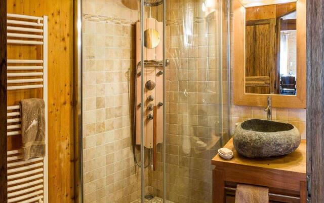 Chalet Saint-Michel-de-Chaillol, 3 pièces, 6 personnes - FR-1-393-16