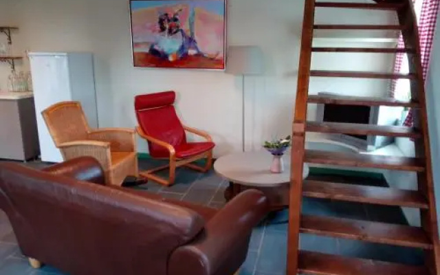 Bed And Breakfast Langs De Maas