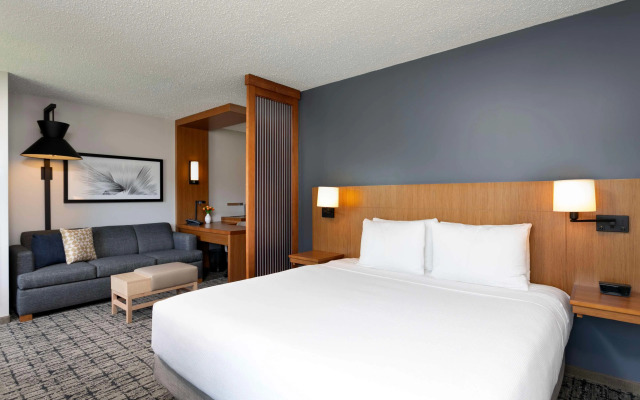 Hyatt Place Manati