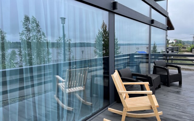 Усть-Качка (курорт)