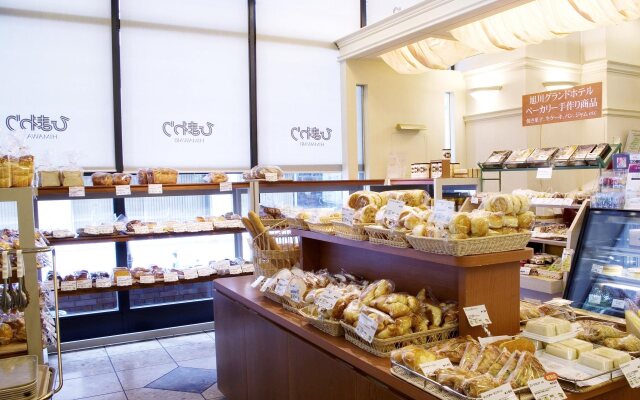 OMO7 Asahikawa by Hoshino Resorts