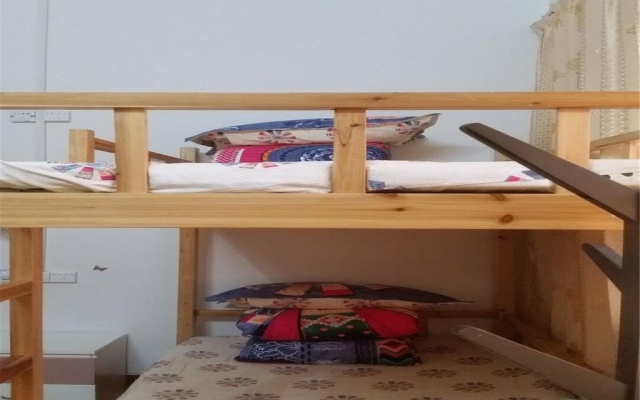 Yangshuo Manyao Hostel – Guest Rooms – Guilin