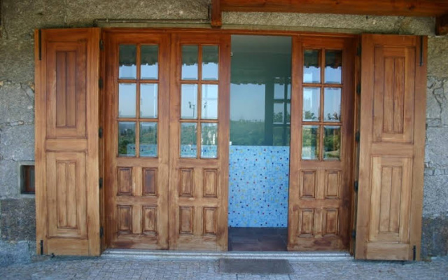 Vale de Rans - Turismo Rural