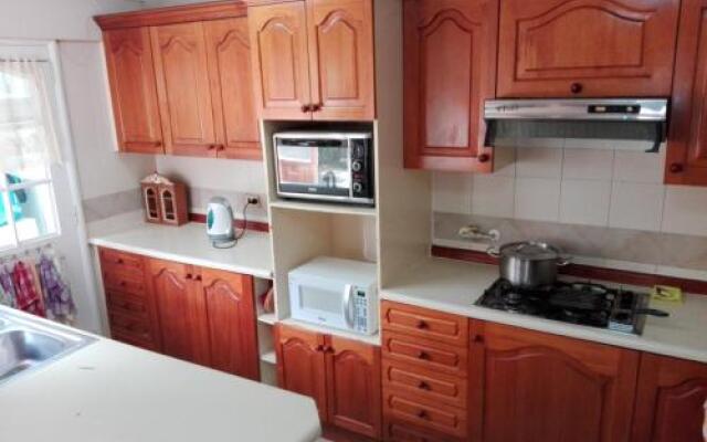 Residencial Amanda