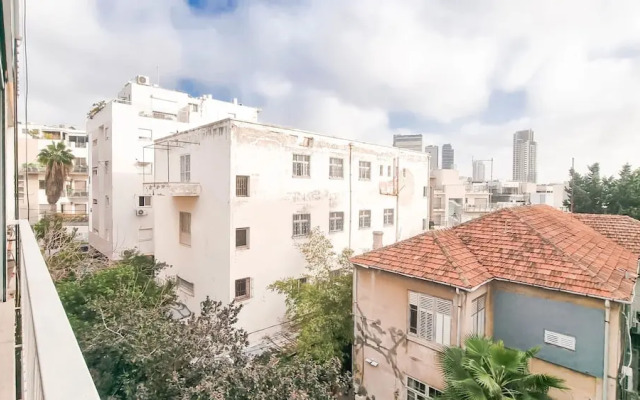 Geula Tulipe in Tel Aviv-yafo
