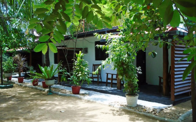 Livinginn Polonnaruwa