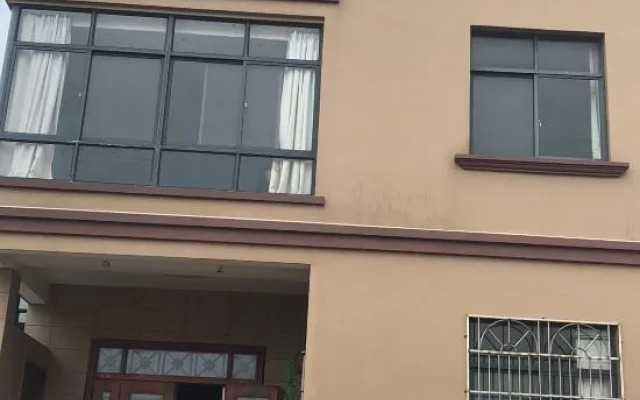 Caiyuan Bihai Yuntian Hotel