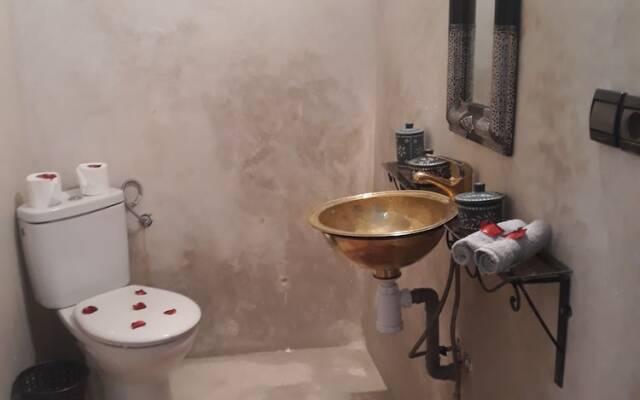 Riad Des Remparts And Spa