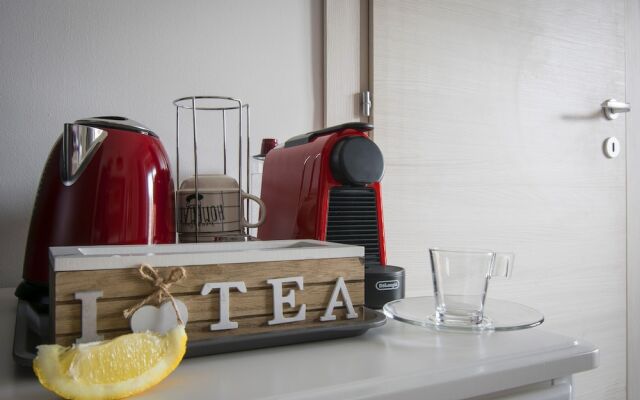 Piccolo Hotel Boutique