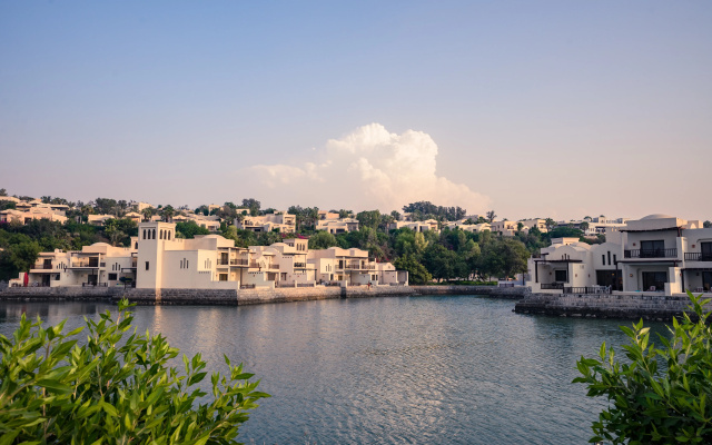 The Cove Rotana Resort