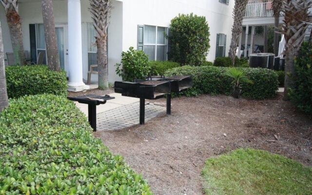 Caribbean Dunes #125 by Destin Getaways