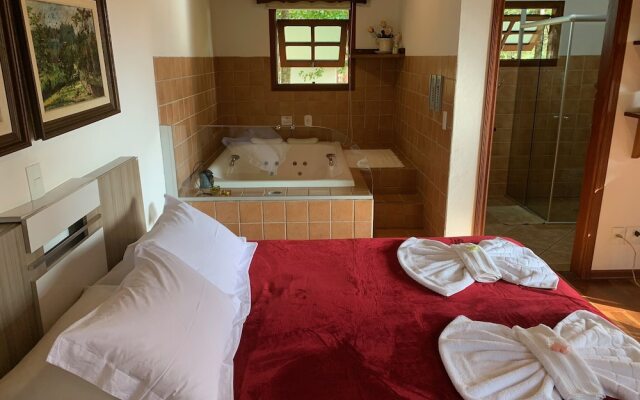 Hospedagem Spa da Alma