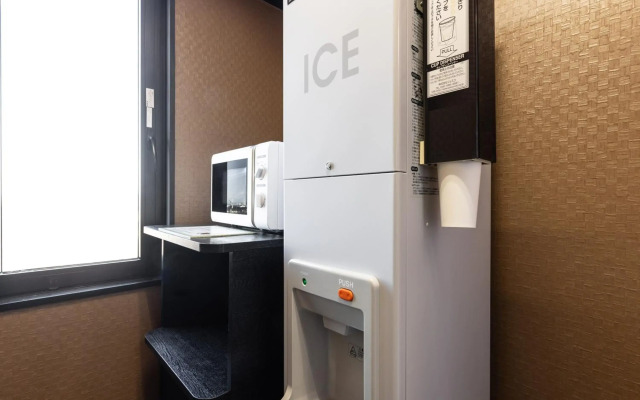 APA Hotel Uozu Ekimae