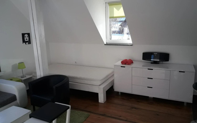 Apartments Podkoren 82