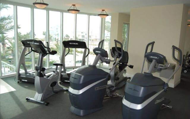 Mustique 302 by RedAwning