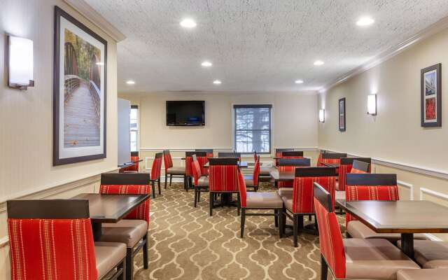 Comfort Inn Auburn - Worcester