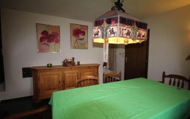 Ferienhaus Maggy by Schladming-Appartements