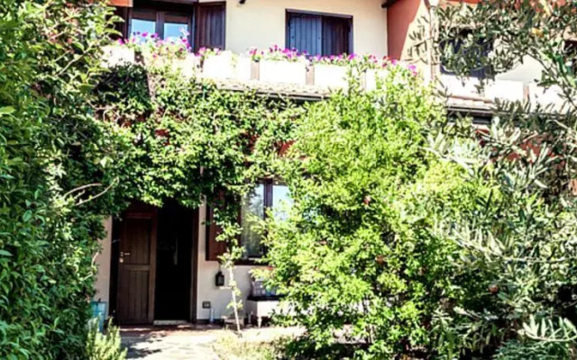 Tavernetta Camino in Collina