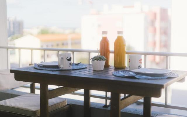 Best Houses 50 - Beach House Peniche