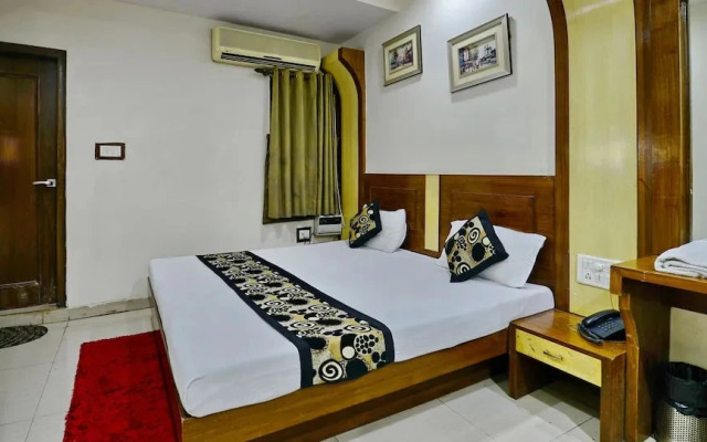 Hotel Boom Rooms