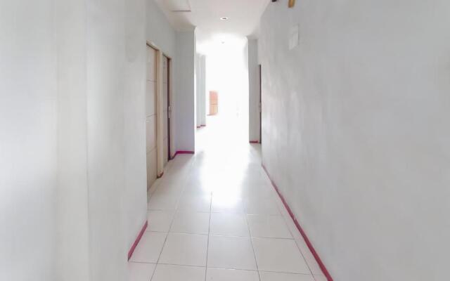 OYO 3848 Kavana Syariah Homestay