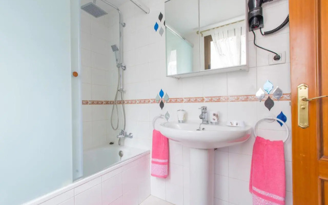 Apartamento Bella Lucia