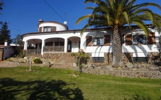 Villa Mas Santet