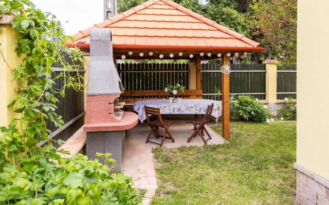 Vanília Apartman