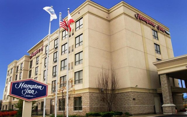 Country Inn & Suites by Radisson, Toronto Mississauga, ON