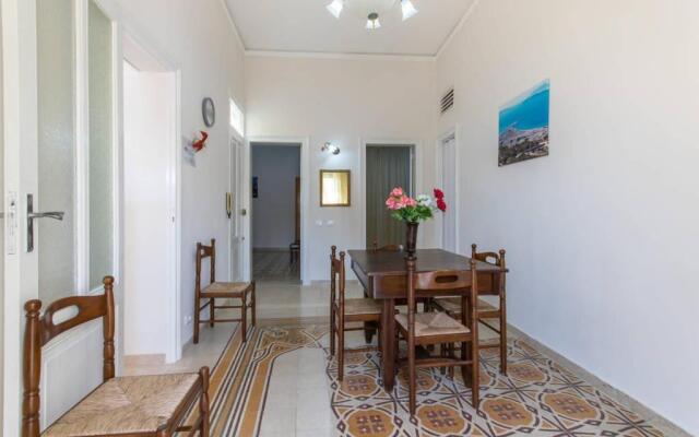 The twins Rooms in Trapani 1