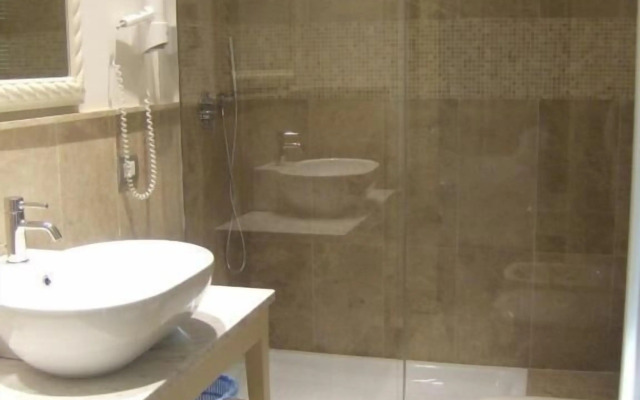 Hotel Girifalco - Nature & Relax