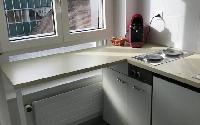 My Home Location