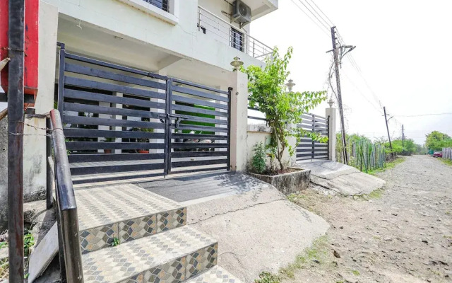 Fabhotel Seva Service Apartment