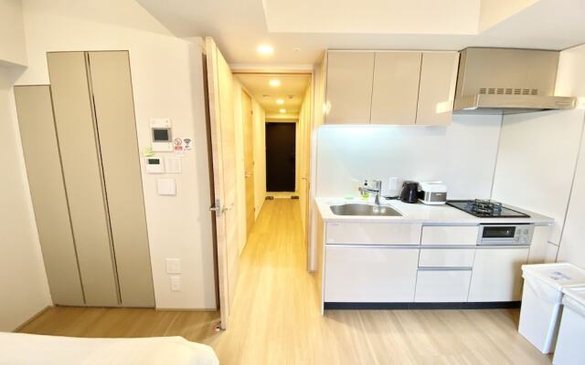 Akasaka Residence