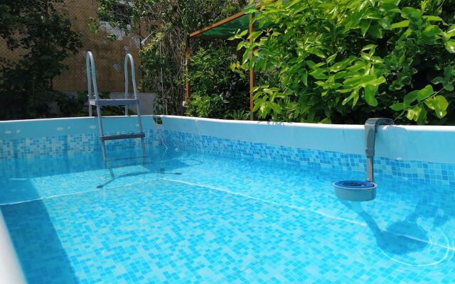 Appartamento le Campanelle