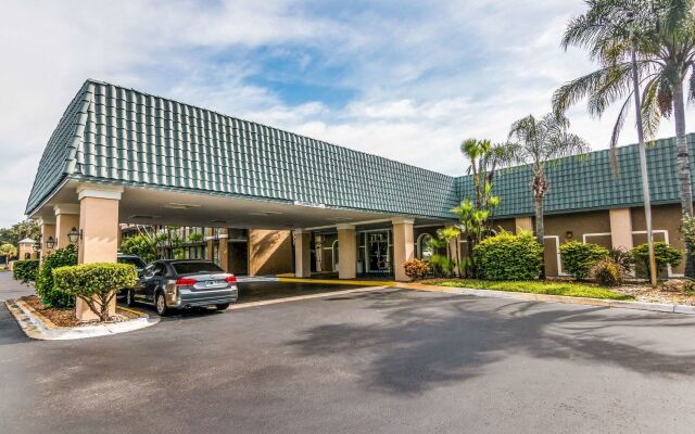 Stayable Suites Lakeland