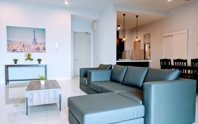 Utopian Homes at IMAGO Mall