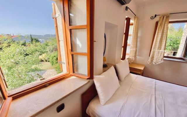 Kekik Exclusive Hotel