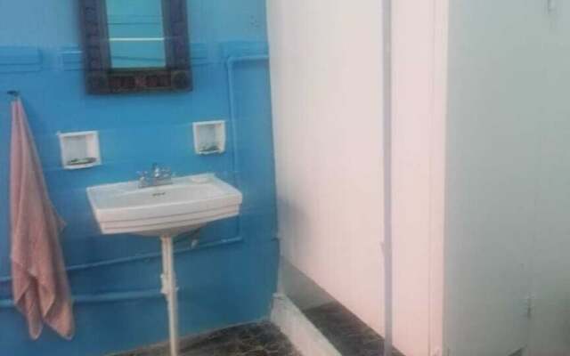 Hostal Rotamundos Casa Frida