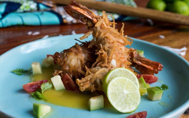 Xanadu Luxury Villas & Retreat Zanzibar