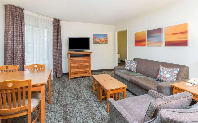 Sonesta ES Suites Atlanta - Perimeter Center