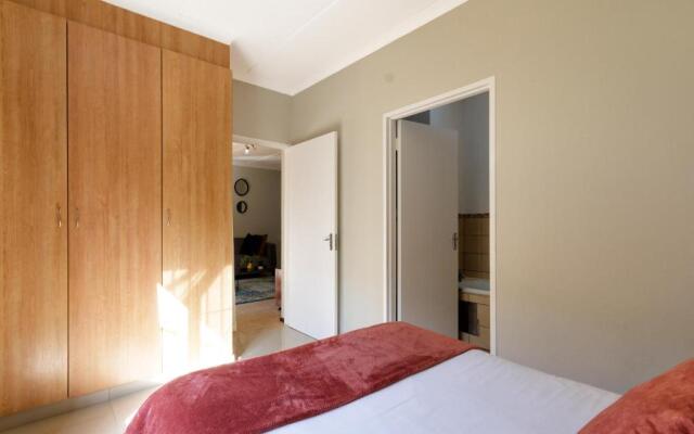 82 NOLE 2bed 2 bath apartment