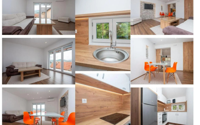 Apartman Emir 2