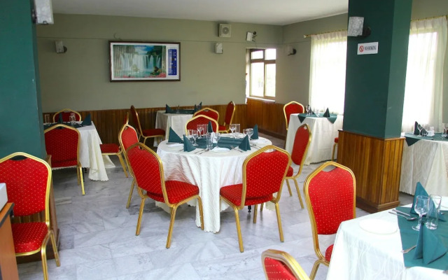 Damu Hotel