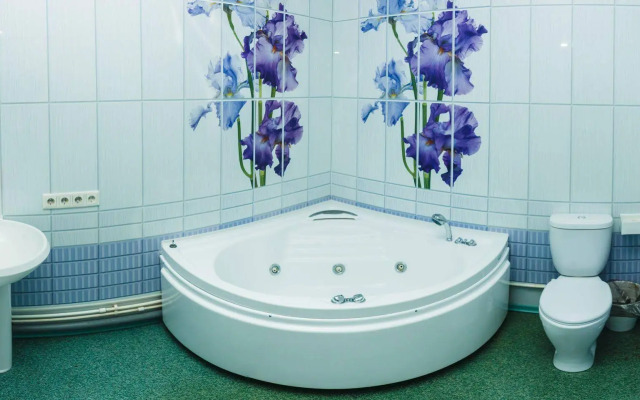 Хостел Барнаул (быв. 22-Хотел) на ул. Привокзальной, 9