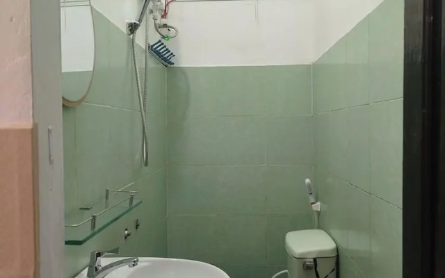 Moc Truly Hue Homestay