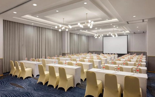 Hotel Santika Pasir Koja