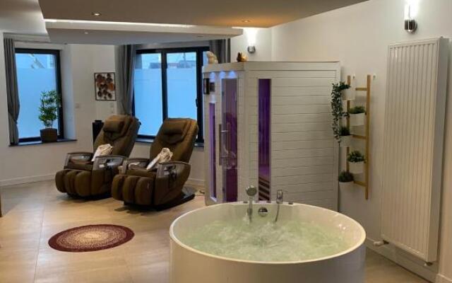 Les Suites de Bougainville