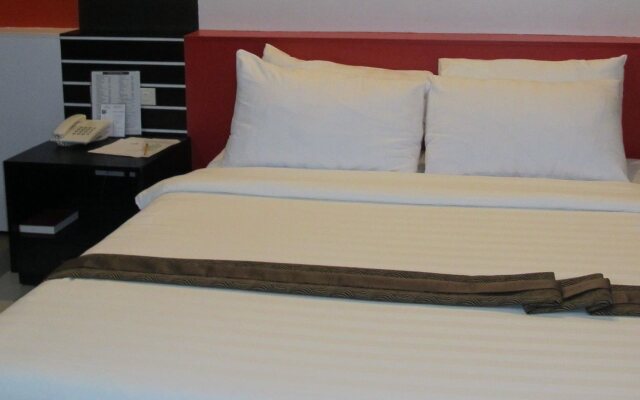 The Metropolis Suites Davao